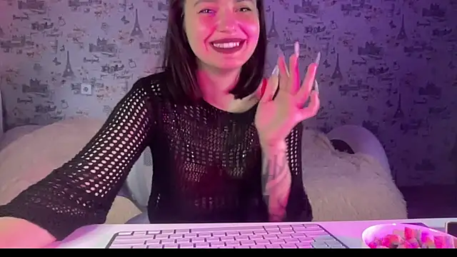 Snapshot of Just_Scarlet_ chatting on September 2025 11:23:02 AM Just Scarlet online show from September 2025 11:23:02 AM