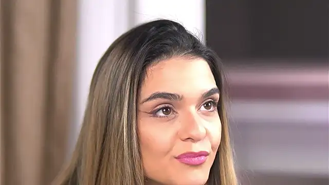 RobertaRosetti online show from January 2026 10:30:02 AM