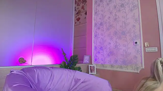 LexySinner online show from March 2025 07:07:02 PM