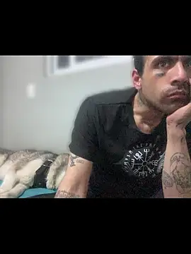 delidemente333 online show from June 2026 08:52:01 AM
