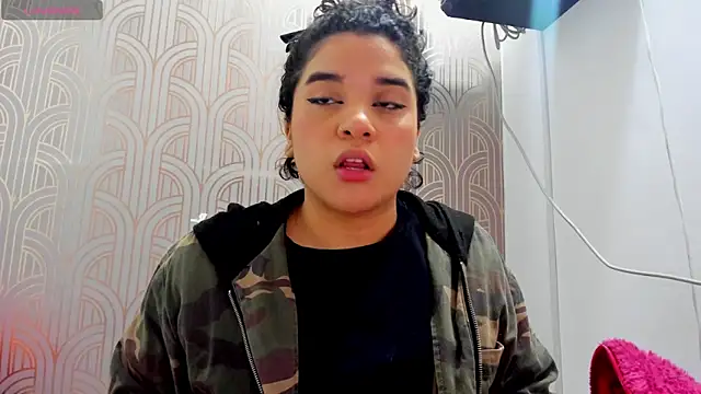 BloodyMaary  online show from March 2025 12:45:02 PM