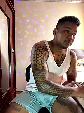 Saipuer31 online show from January 2026 04:42:02 PM