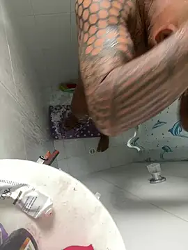 Saipuer31 online show from February 2026 04:38:02 PM