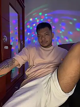 Saipuer31 online show from March 2026 07:09:01 PM