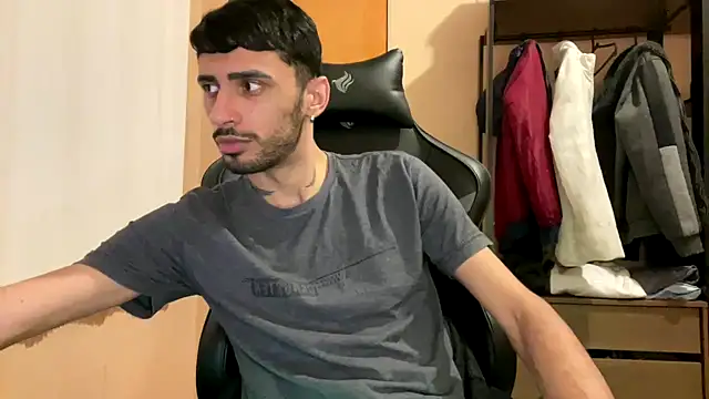 iendriw online show from October 2025 11:46:02 PM