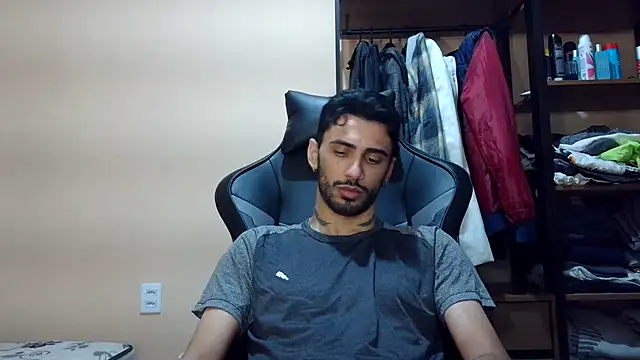 iendriw online show from March 2026 04:19:01 AM