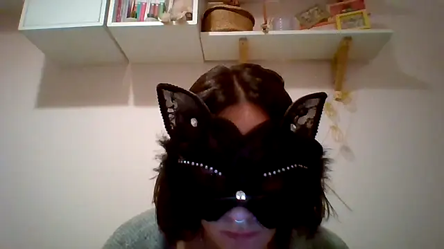 kittysissy online show from February 2026 05:34:01 PM