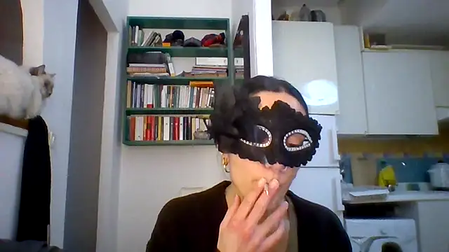 kittysissy online show from March 2026 06:25:01 PM