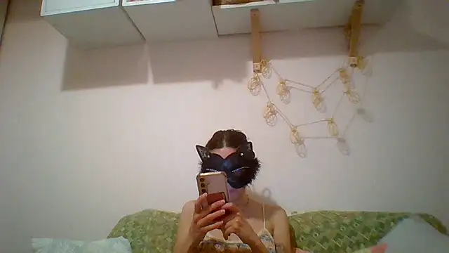 kittysissy online show from June 2026 08:10:02 PM