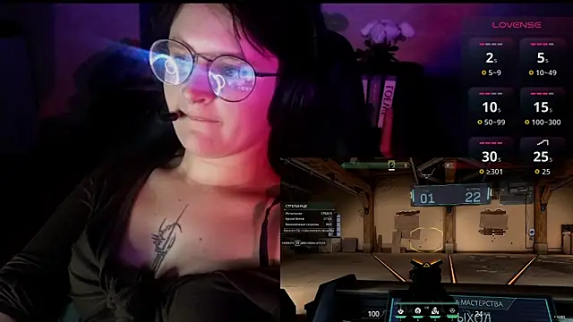 Sonya mikki online show from October 2025 02:51:02 PM