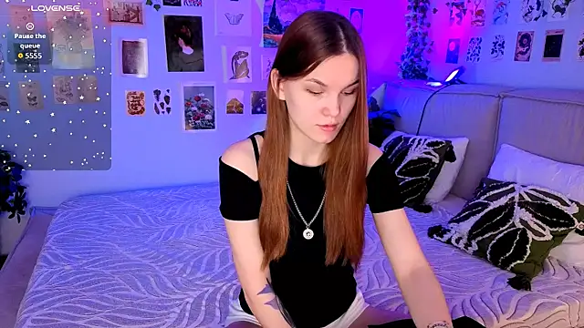 Amber Rogers online show from April 2026 05:41:02 AM