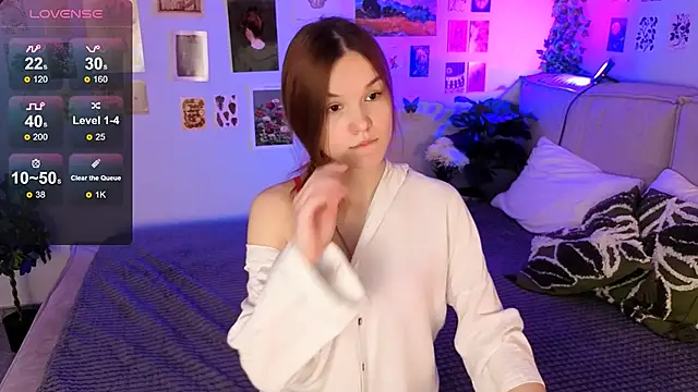 Amber Rogers online show from May 2026 06:19:02 AM