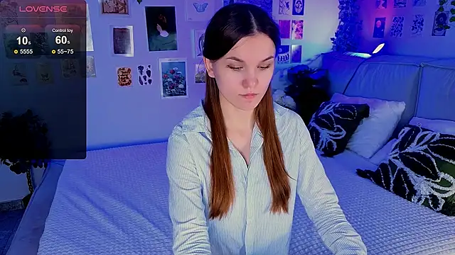 Amber Rogers online show from June 2026 05:41:02 AM