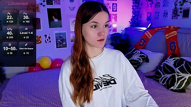 Amber Rogers online show from June 2026 05:34:02 AM