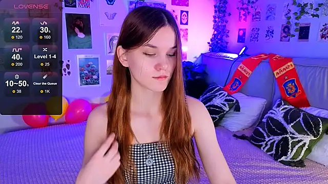 Amber Rogers online show from June 2026 05:43:01 AM