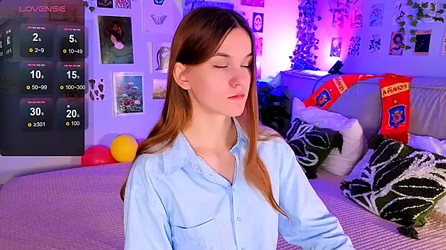 Amber Rogers online show from June 2026 05:38:02 AM