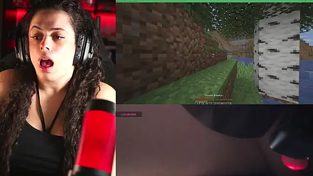 sharonurbex online show from March 2026 10:04:01 PM