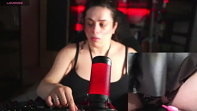 sharonurbex online show from March 2026 04:24:02 PM