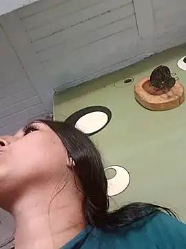 AnnHouston1 online show from March 2026 08:37:01 PM