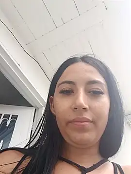 AnnHouston1 online show from March 2026 06:48:01 PM