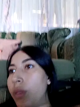 AnnHouston1 online show from March 2026 09:43:01 PM