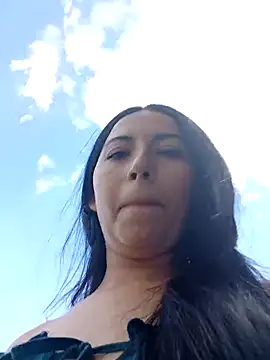 AnnHouston1 online show from March 2026 08:57:01 PM