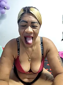 Tocameamor online show from February 2026 08:51:01 PM