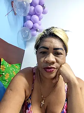 Tocameamor online show from February 2026 09:02:01 PM