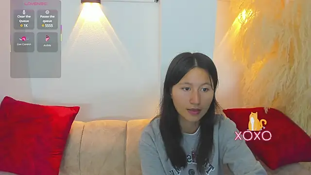 Snapshot of xoxo_kiitty chatting on March 2025 11:47:02 AM xoxo kiitty online show from March 2025 11:47:02 AM