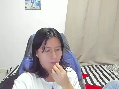 Snapshot of xoxo_kiitty chatting on October 2025 03:46:02 AM xoxo kiitty online show from October 2025 03:46:02 AM