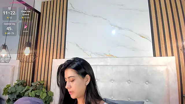 Madyson18 online show from February 2026 11:16:01 AM