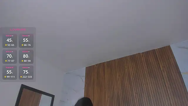 Madyson18 online show from April 2026 06:32:02 PM