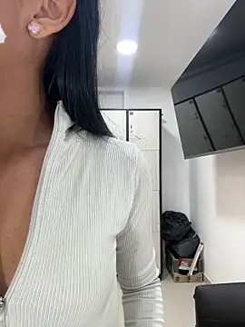 ChloeMoon9 online show from June 2026 11:57:01 AM