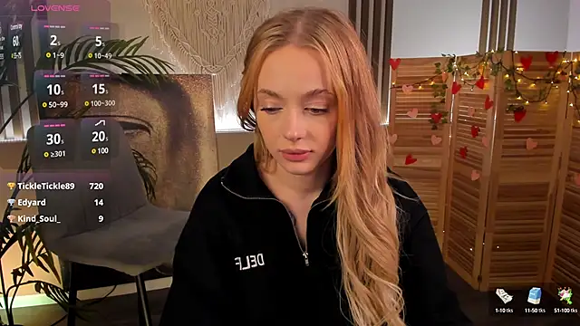 may shy  online show from February 2025 04:46:02 PM