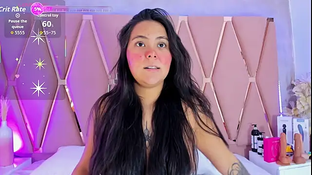 Snapshot of Emily_Black1 chatting on September 2025 12:12:01 AM Emily Black1 online show from September 2025 12:12:01 AM