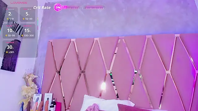 Emily Black1 online show from November 2025 02:32:01 AM