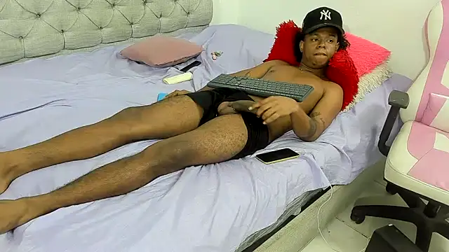 Luna  ho online show from October 2025 03:19:01 AM