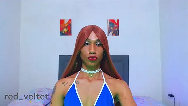 red veltet online show from July 2026 11:35:02 PM