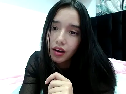 Snapshot of _luna_777 chatting on September 2025 01:33:02 AM luna 777 online show from September 2025 01:33:02 AM