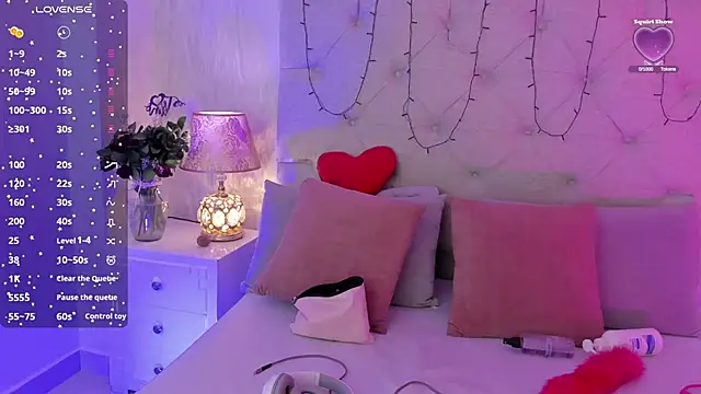 goth tasha online show from September 2025 07:41:02 PM