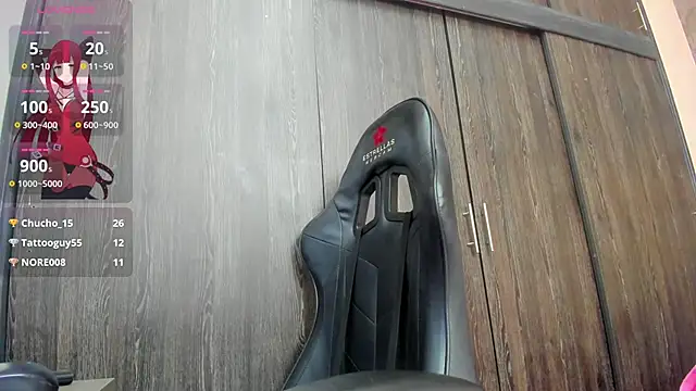 ava-am online show from March 2025 08:48:01 AM