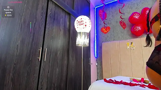 ava-am online show from September 2025 01:07:02 AM