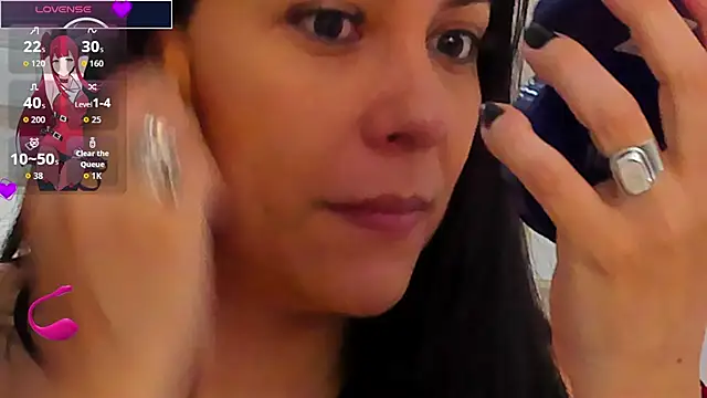 isabellarous- online show from June 2026 11:11:02 AM