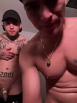 MaxxxSteil online show from June 2026 03:53:02 AM