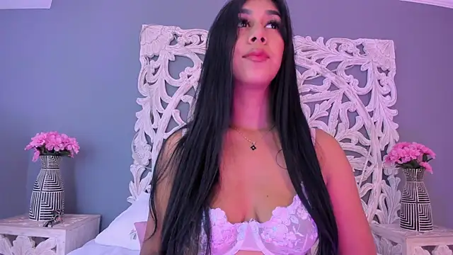 AnnieGibbyns online show from June 2026 08:45:02 PM