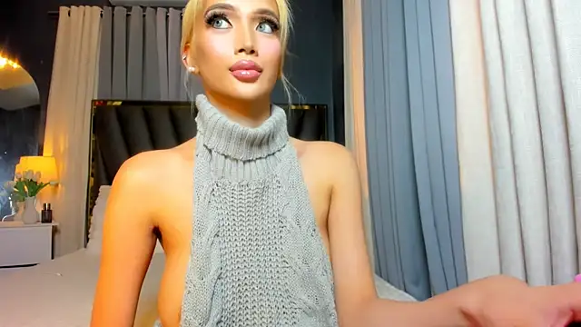 KylieSonique online show from May 2026 01:47:01 AM