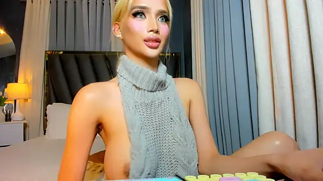 KylieSonique online show from May 2026 02:17:02 AM