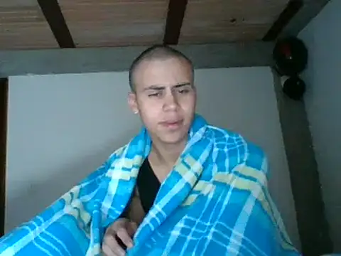 NERUS0982 online show from February 2025 08:19:02 PM