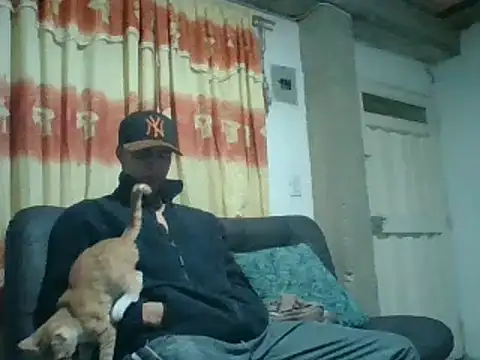 NERUS0982 online show from February 2025 05:09:01 AM