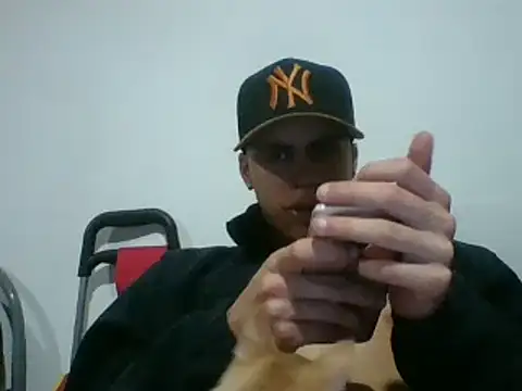 NERUS0982 online show from February 2025 11:48:02 PM